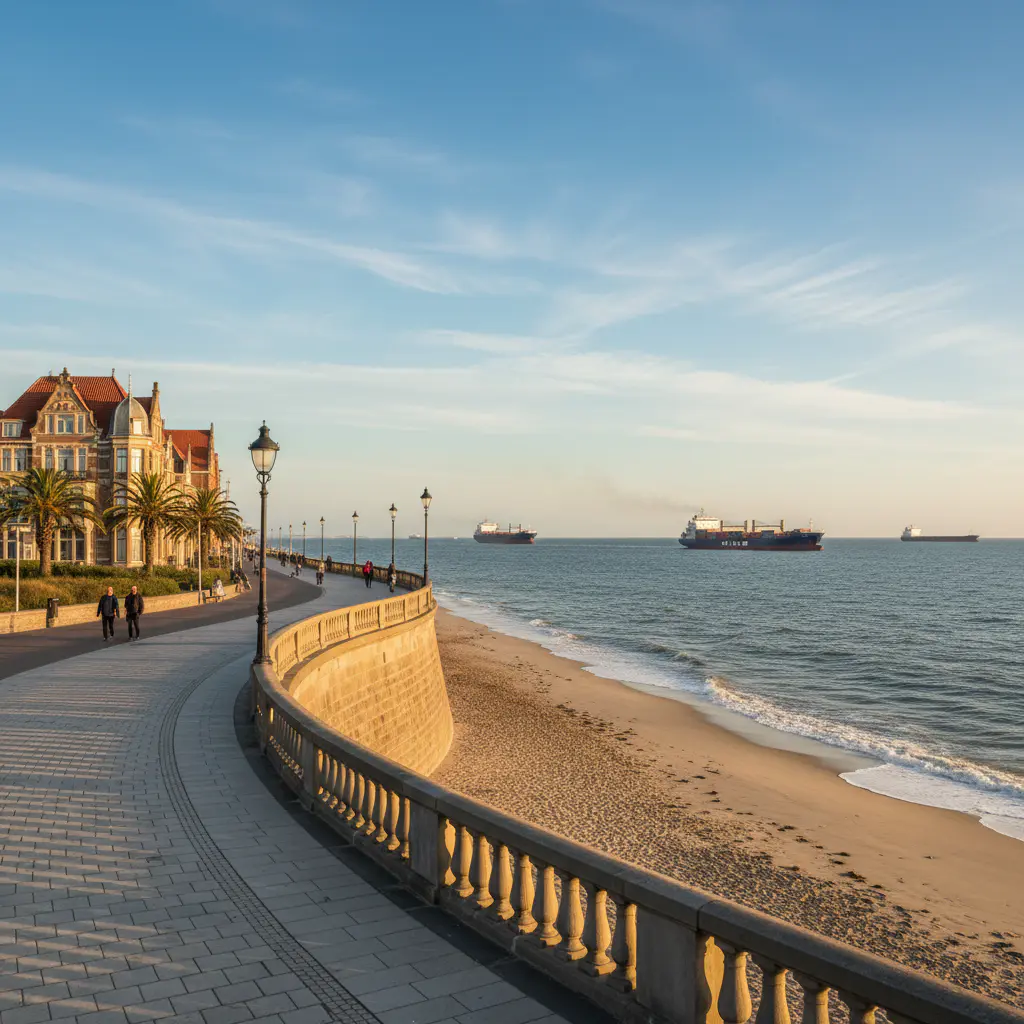 Vlissingen Haven