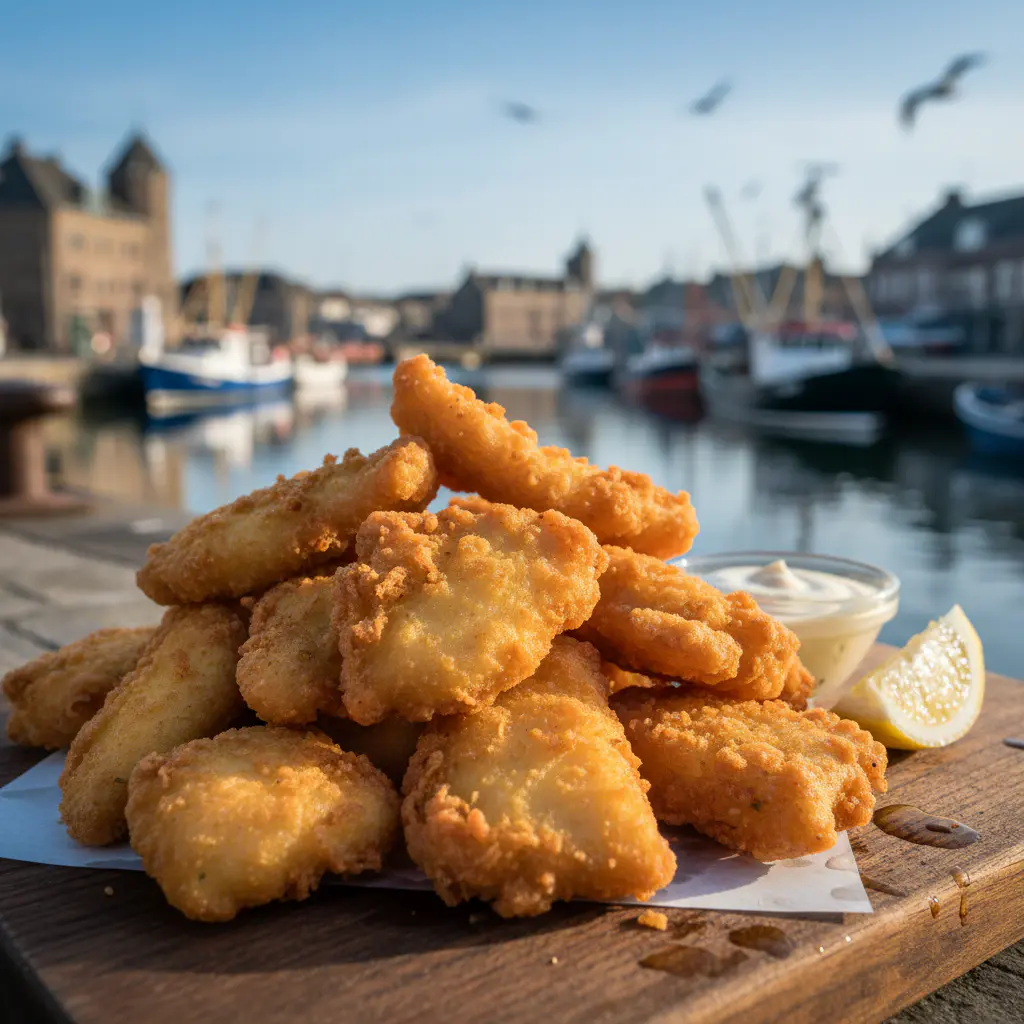 Verse Kibbeling